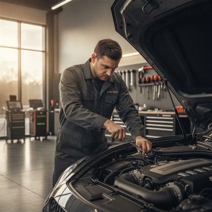 Auto Services