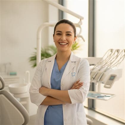 Dentistry